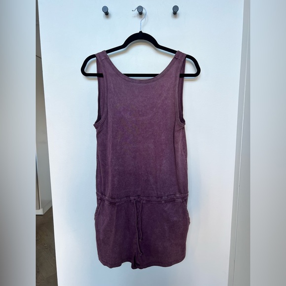 Wilfred Free Romper - Picture 1 of 3